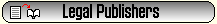 Legal Publishers